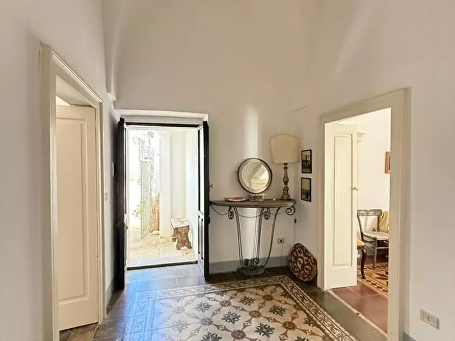 Immagine 30 di Appartamento in vendita  a Alessano