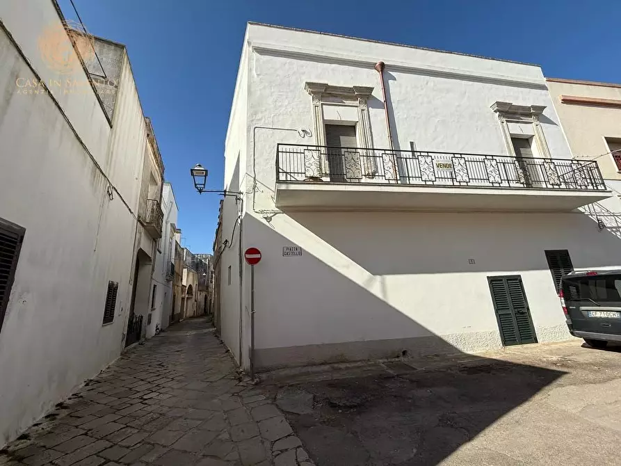 Immagine 12 di Appartamento in vendita  a Alessano