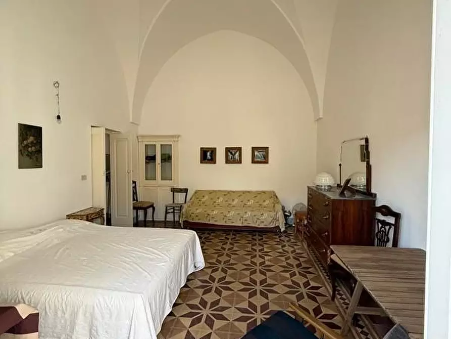 Immagine 22 di Appartamento in vendita  a Alessano