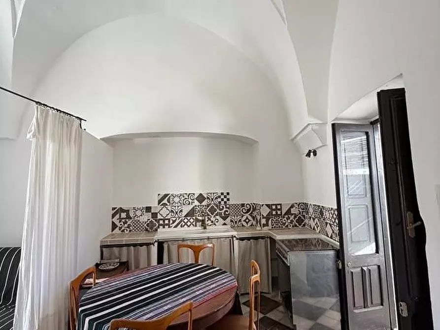 Immagine 5 di Appartamento in vendita  a Alessano