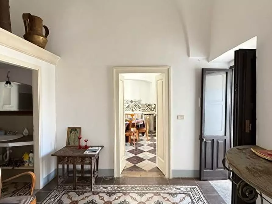 Immagine 8 di Appartamento in vendita  a Alessano