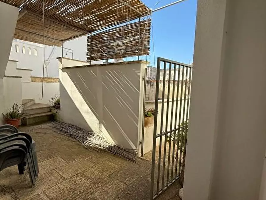 Immagine 31 di Appartamento in vendita  a Alessano