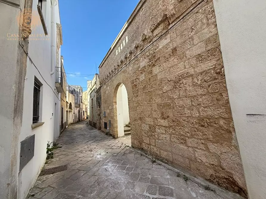 Immagine 11 di Appartamento in vendita  a Alessano