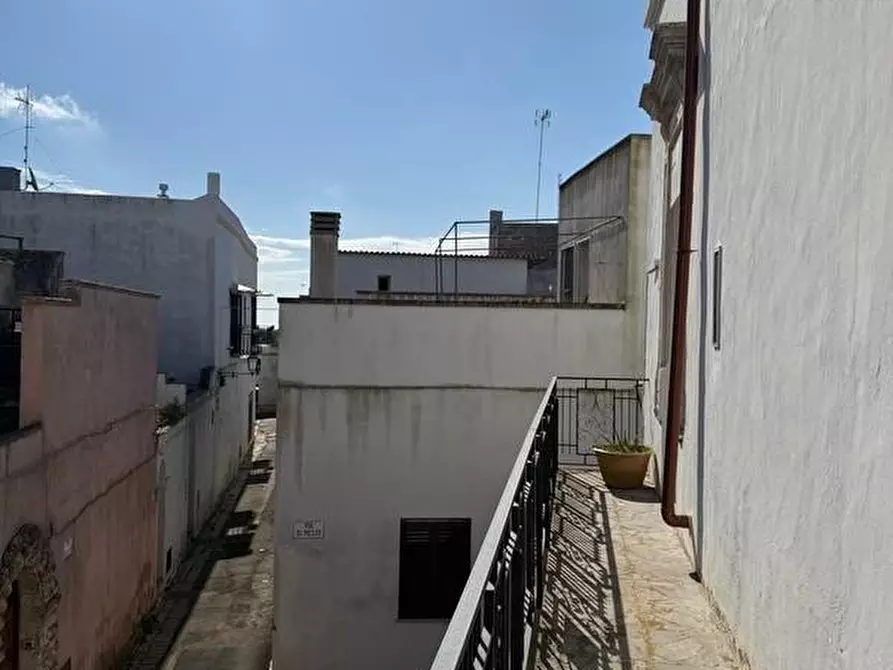 Immagine 21 di Appartamento in vendita  a Alessano