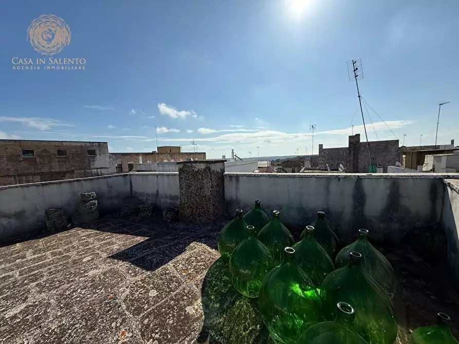 Immagine 35 di Appartamento in vendita  a Alessano