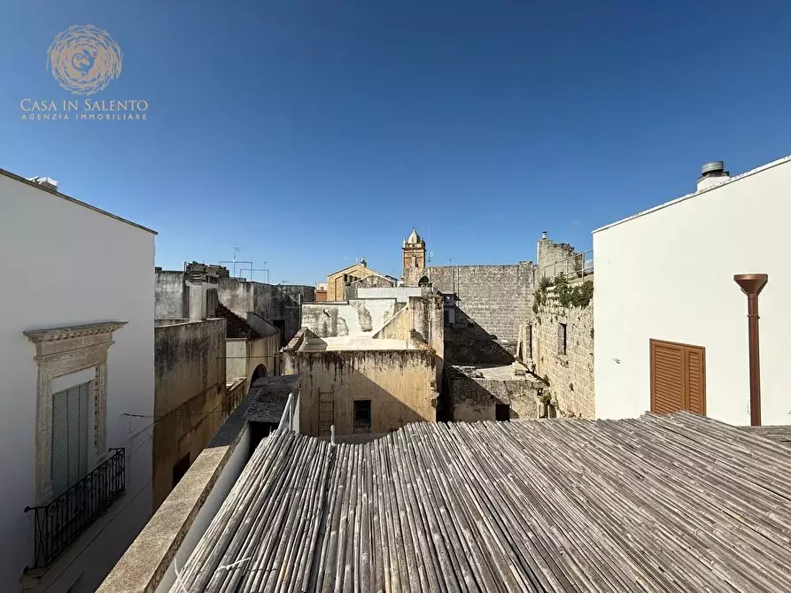 Immagine 34 di Appartamento in vendita  a Alessano