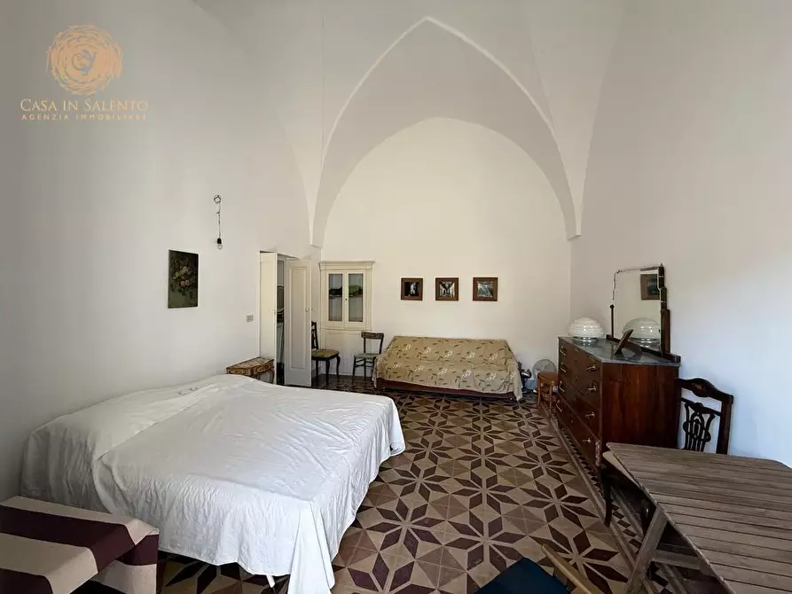 Immagine 1 di Appartamento in vendita  a Alessano