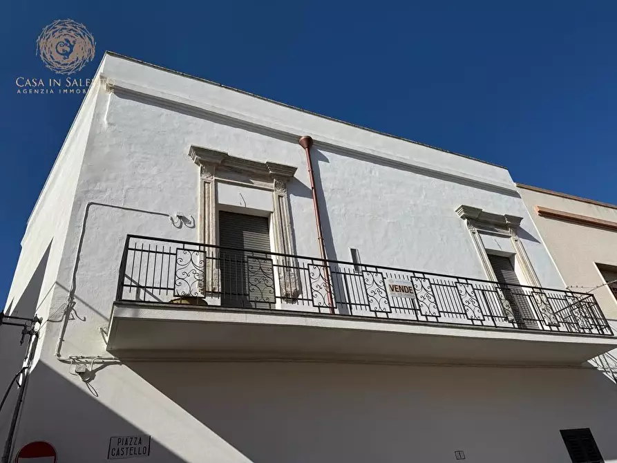 Immagine 9 di Appartamento in vendita  a Alessano