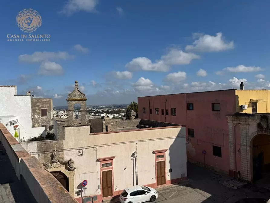 Immagine 36 di Appartamento in vendita  a Alessano