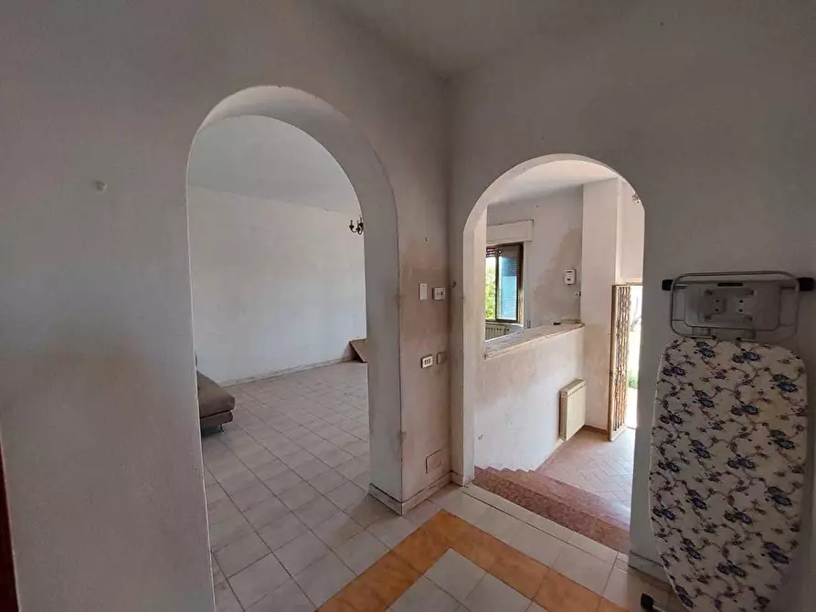 Immagine 10 di Casa semindipendente in vendita  a Sarzana