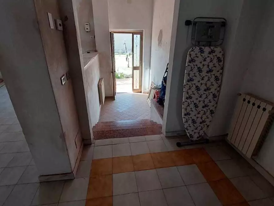 Immagine 7 di Casa semindipendente in vendita  a Sarzana