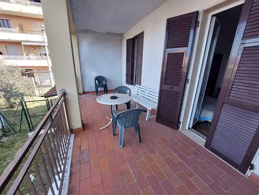 Immagine 6 di Casa semindipendente in vendita  a Sarzana