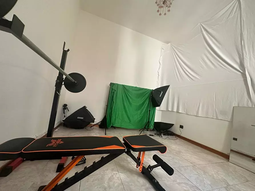 Immagine 53 di Villa in vendita  a Viareggio