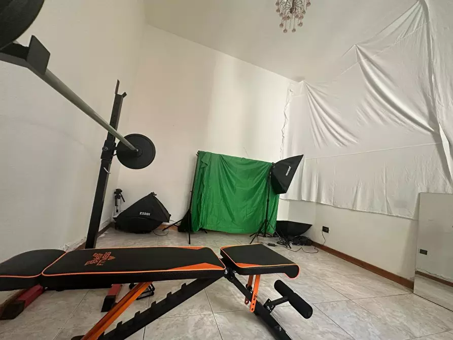 Immagine 52 di Villa in vendita  a Viareggio