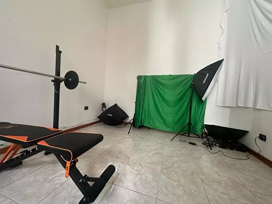 Immagine 43 di Villa in vendita  a Viareggio