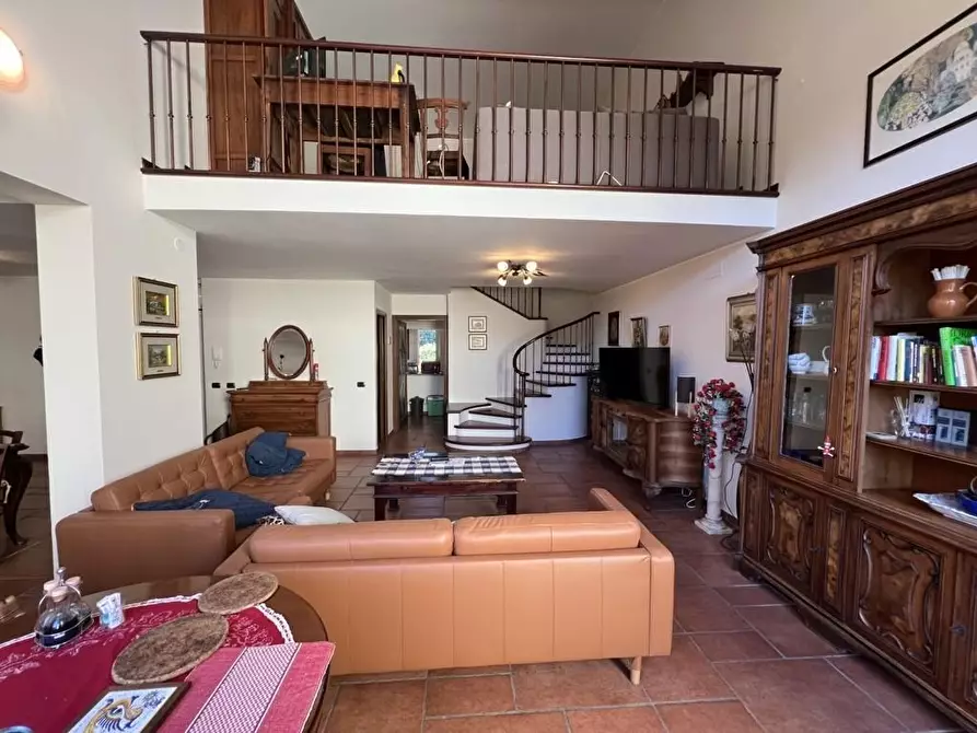 Immagine 13 di Villetta a schiera in vendita  a Cecina