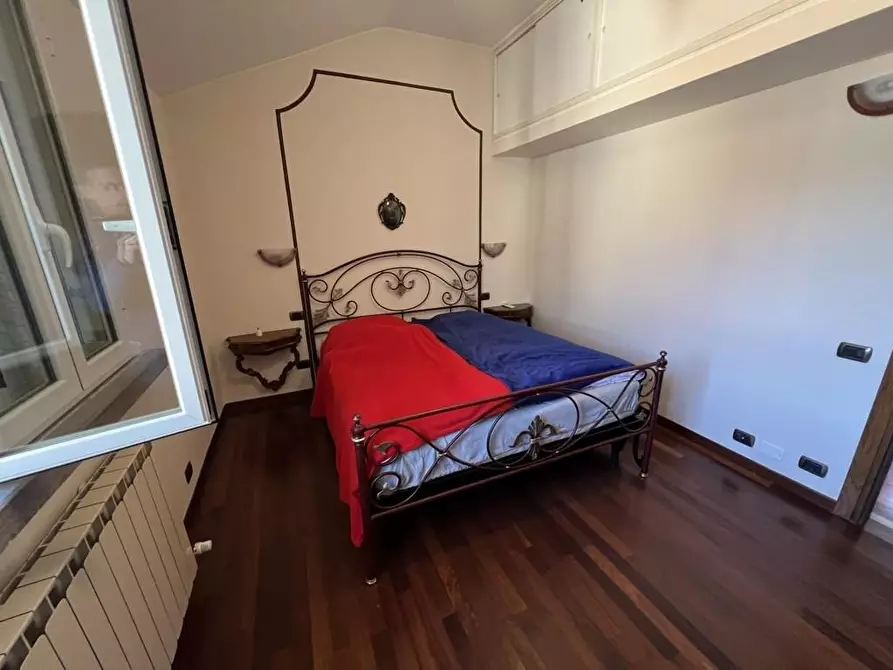 Immagine 42 di Villetta a schiera in vendita  a Cecina