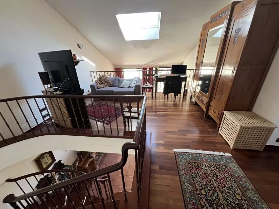 Immagine 55 di Villetta a schiera in vendita  a Cecina