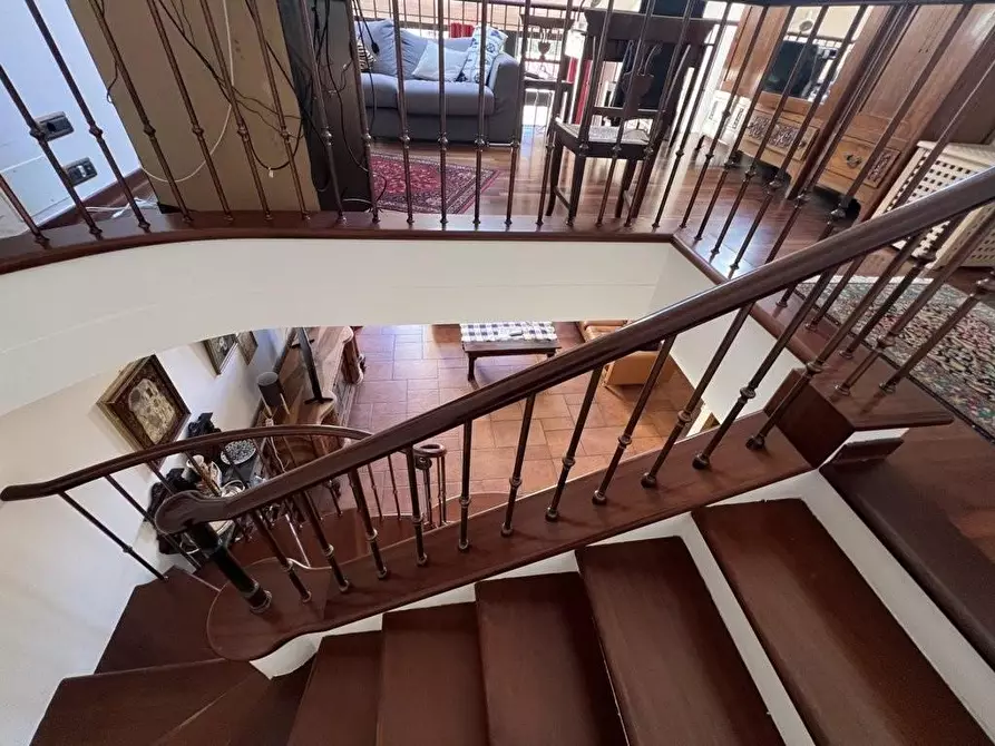 Immagine 96 di Villetta a schiera in vendita  a Cecina