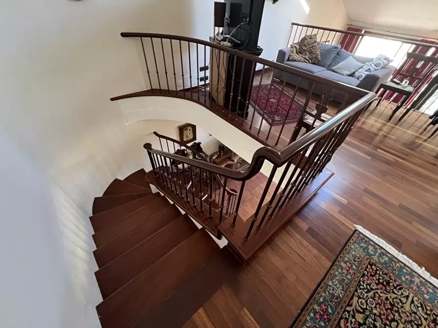 Immagine 54 di Villetta a schiera in vendita  a Cecina