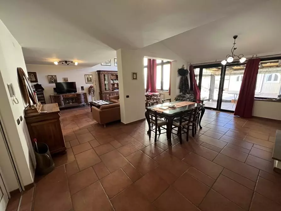 Immagine 16 di Villetta a schiera in vendita  a Cecina