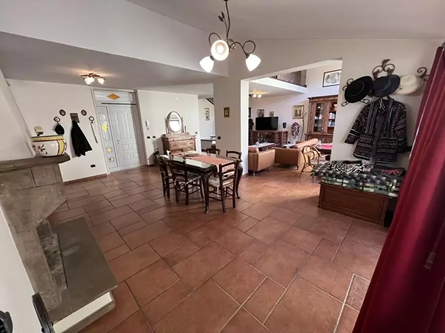 Immagine 5 di Villetta a schiera in vendita  a Cecina