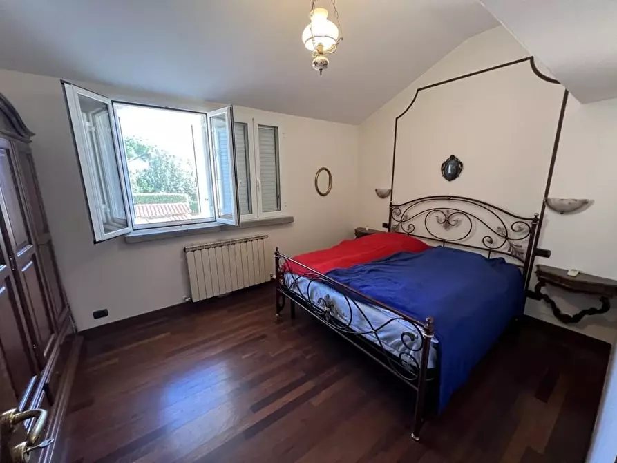 Immagine 40 di Villetta a schiera in vendita  a Cecina