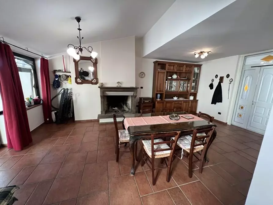 Immagine 6 di Villetta a schiera in vendita  a Cecina