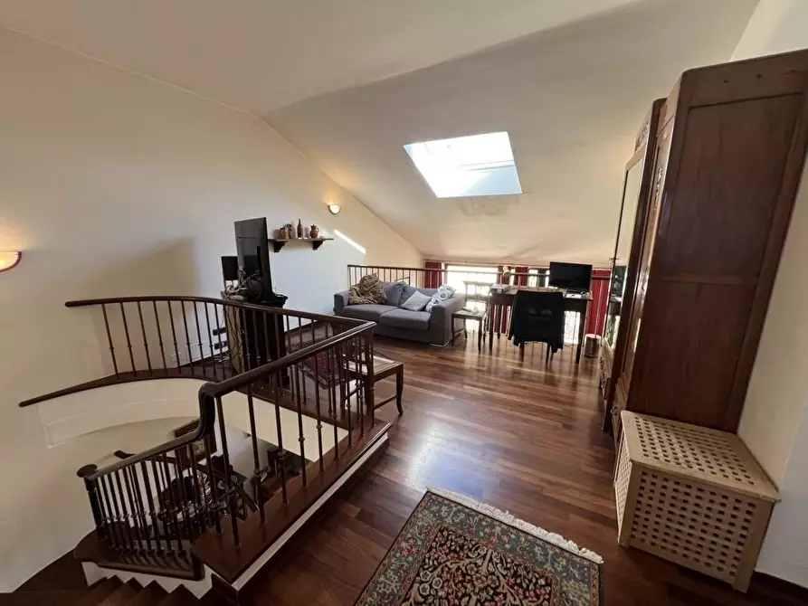 Immagine 52 di Villetta a schiera in vendita  a Cecina