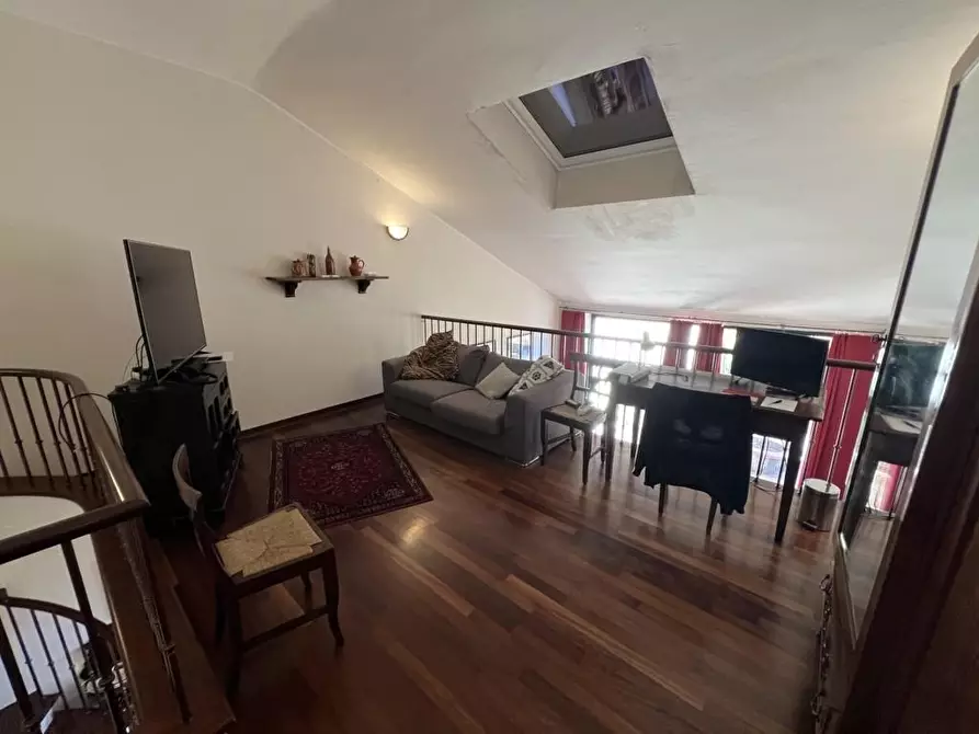 Immagine 37 di Villetta a schiera in vendita  a Cecina