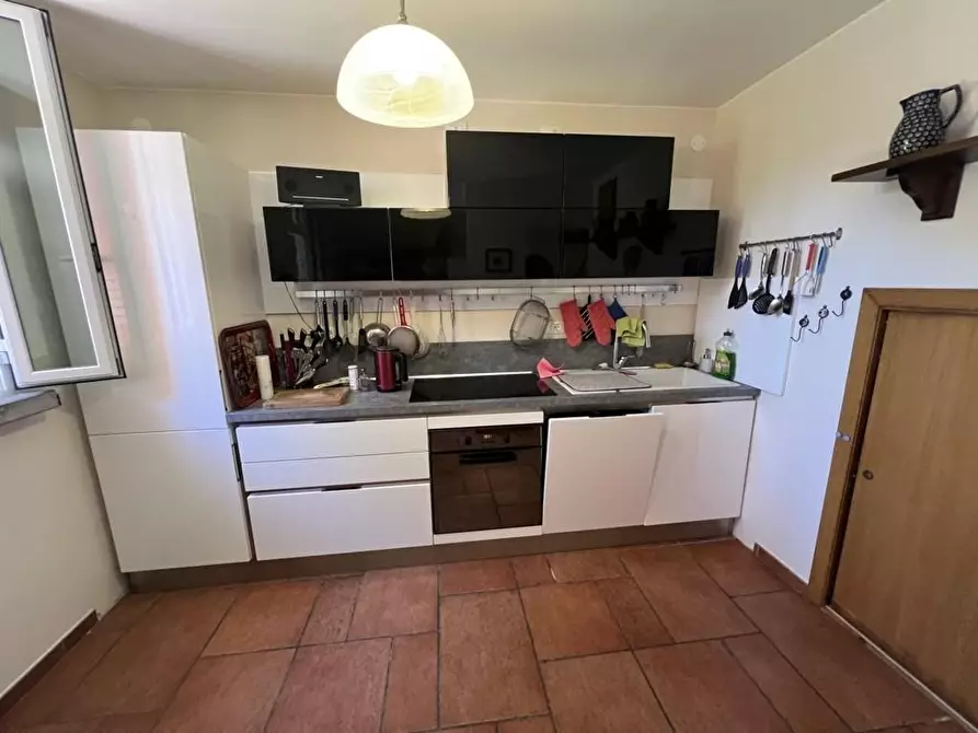 Immagine 30 di Villetta a schiera in vendita  a Cecina