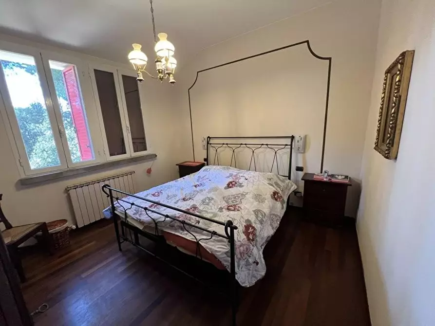 Immagine 88 di Villetta a schiera in vendita  a Cecina