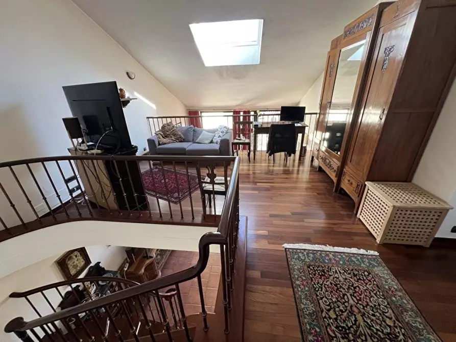 Immagine 93 di Villetta a schiera in vendita  a Cecina