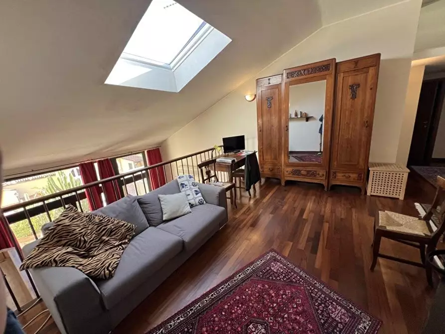 Immagine 91 di Villetta a schiera in vendita  a Cecina