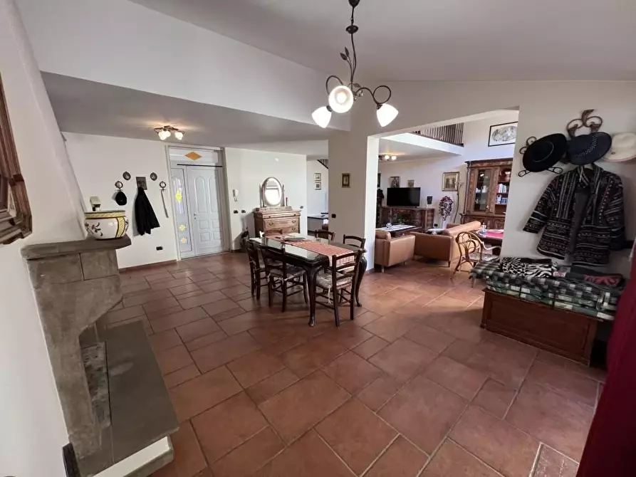 Immagine 19 di Villetta a schiera in vendita  a Cecina