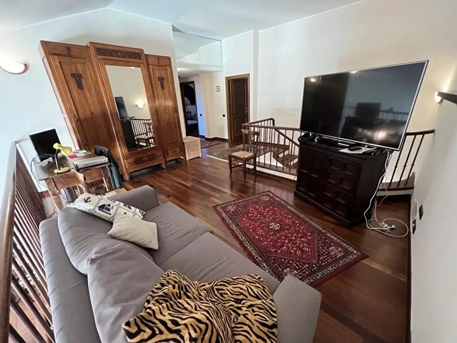 Immagine 39 di Villetta a schiera in vendita  a Cecina