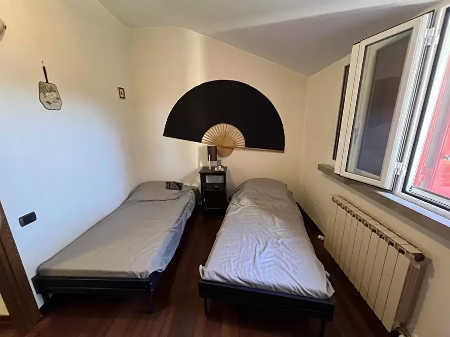 Immagine 44 di Villetta a schiera in vendita  a Cecina