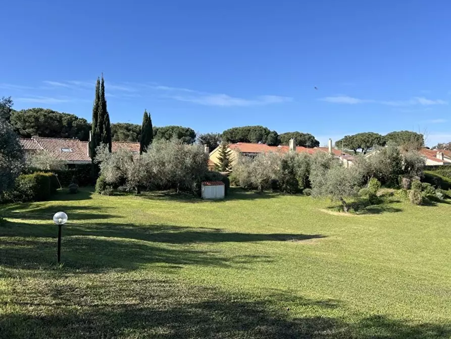 Immagine 72 di Villetta a schiera in vendita  a Cecina