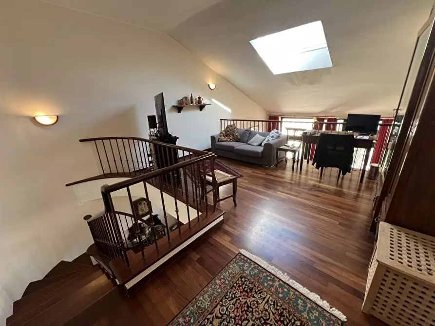 Immagine 51 di Villetta a schiera in vendita  a Cecina