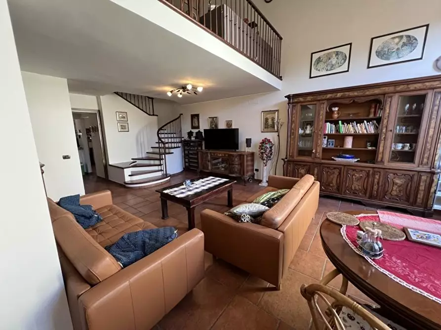 Immagine 18 di Villetta a schiera in vendita  a Cecina