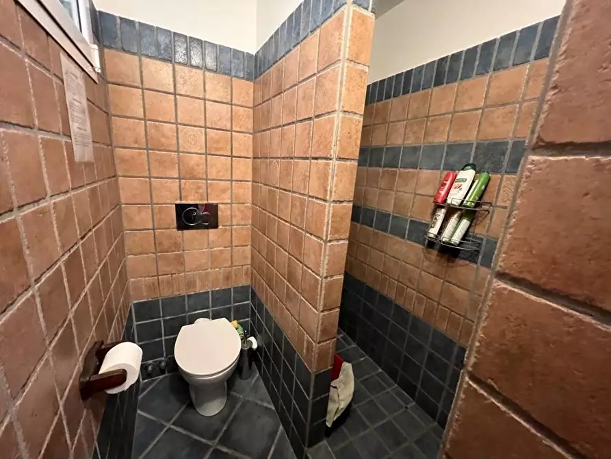 Immagine 25 di Villetta a schiera in vendita  a Cecina