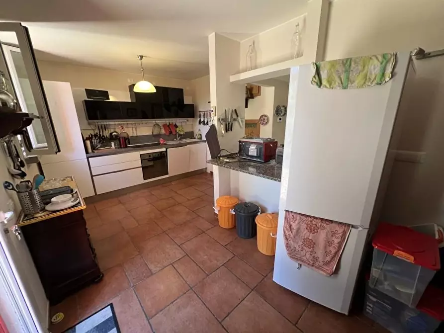 Immagine 27 di Villetta a schiera in vendita  a Cecina