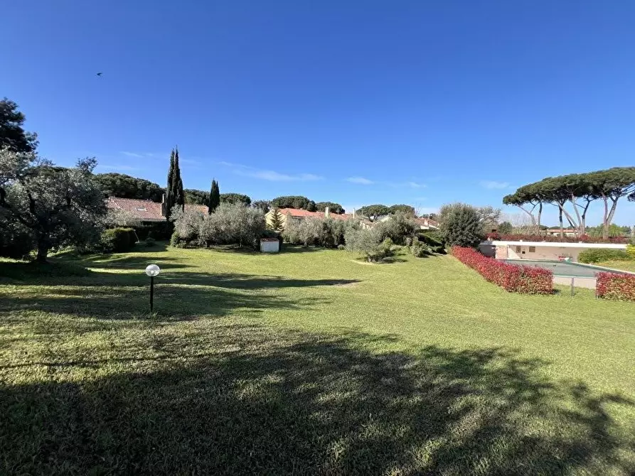 Immagine 106 di Villetta a schiera in vendita  a Cecina