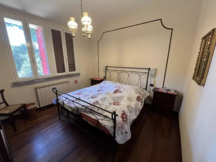 Immagine 49 di Villetta a schiera in vendita  a Cecina