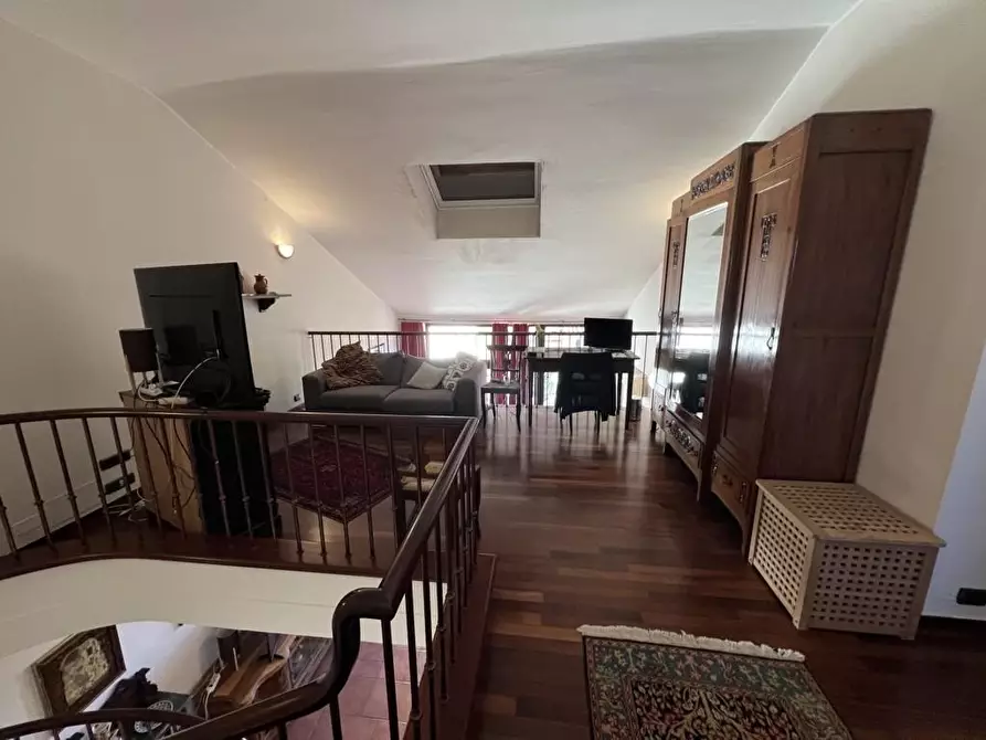 Immagine 36 di Villetta a schiera in vendita  a Cecina