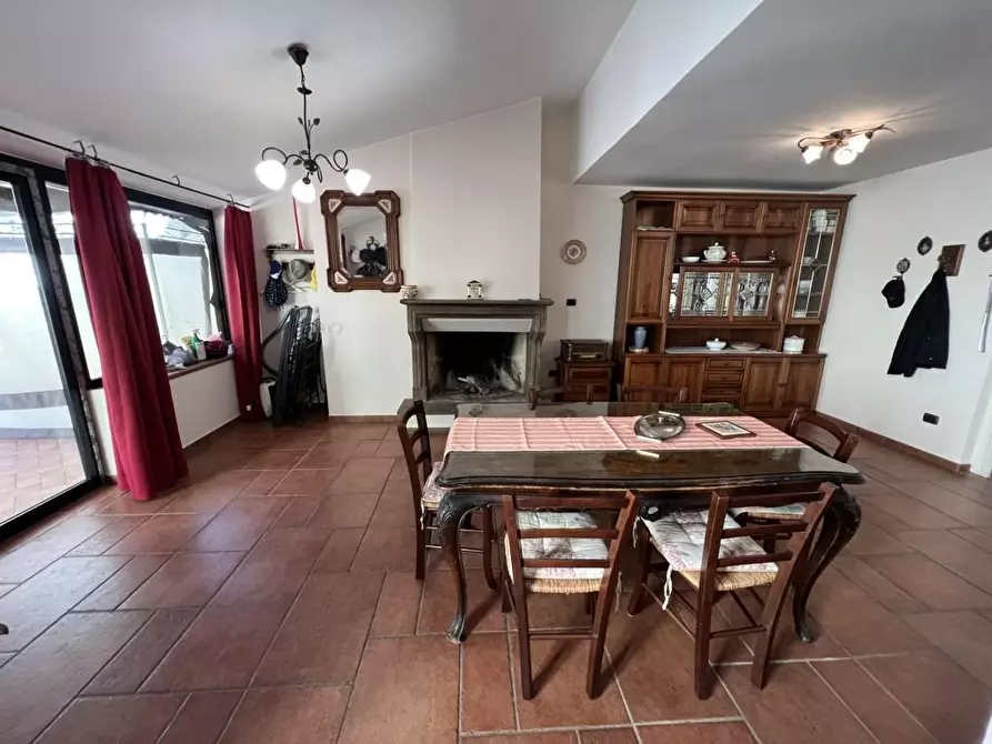 Immagine 21 di Villetta a schiera in vendita  a Cecina