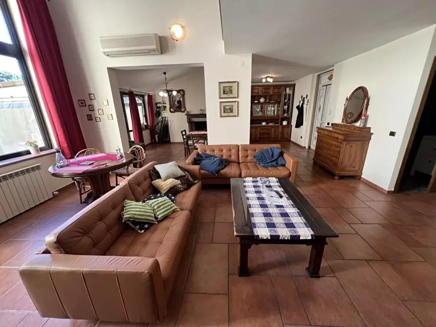 Immagine 15 di Villetta a schiera in vendita  a Cecina