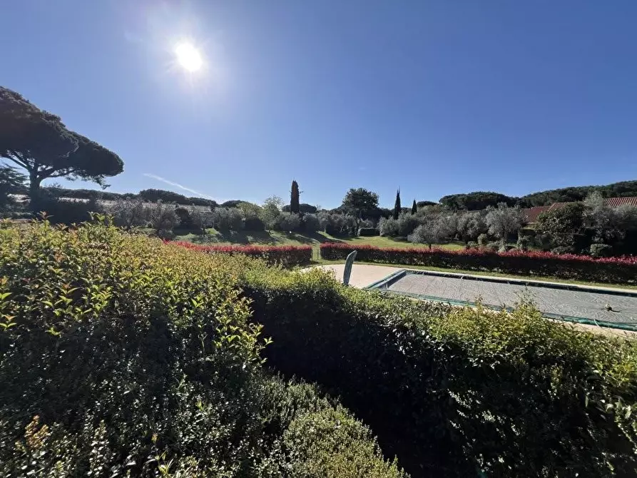 Immagine 111 di Villetta a schiera in vendita  a Cecina