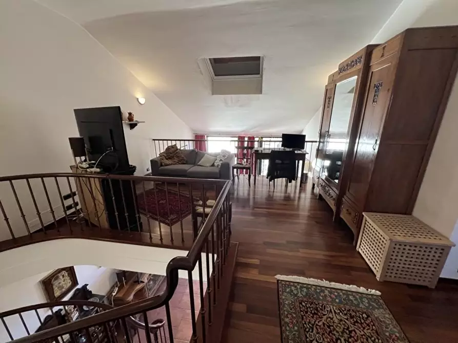 Immagine 35 di Villetta a schiera in vendita  a Cecina