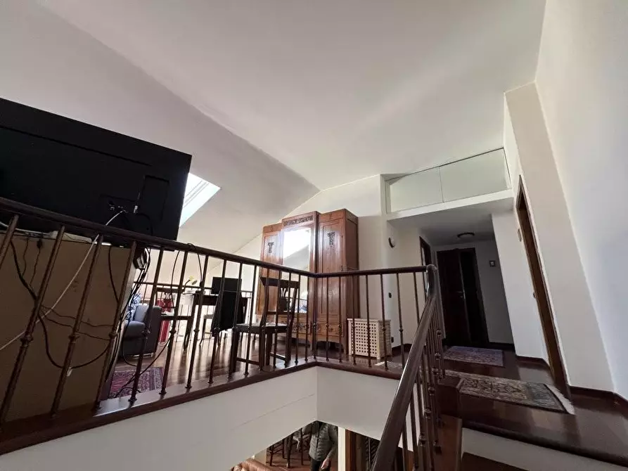 Immagine 97 di Villetta a schiera in vendita  a Cecina